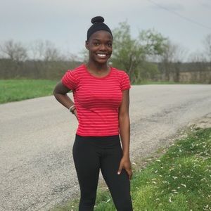 Meet your Posher, Anne E